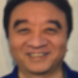 Ben Fang