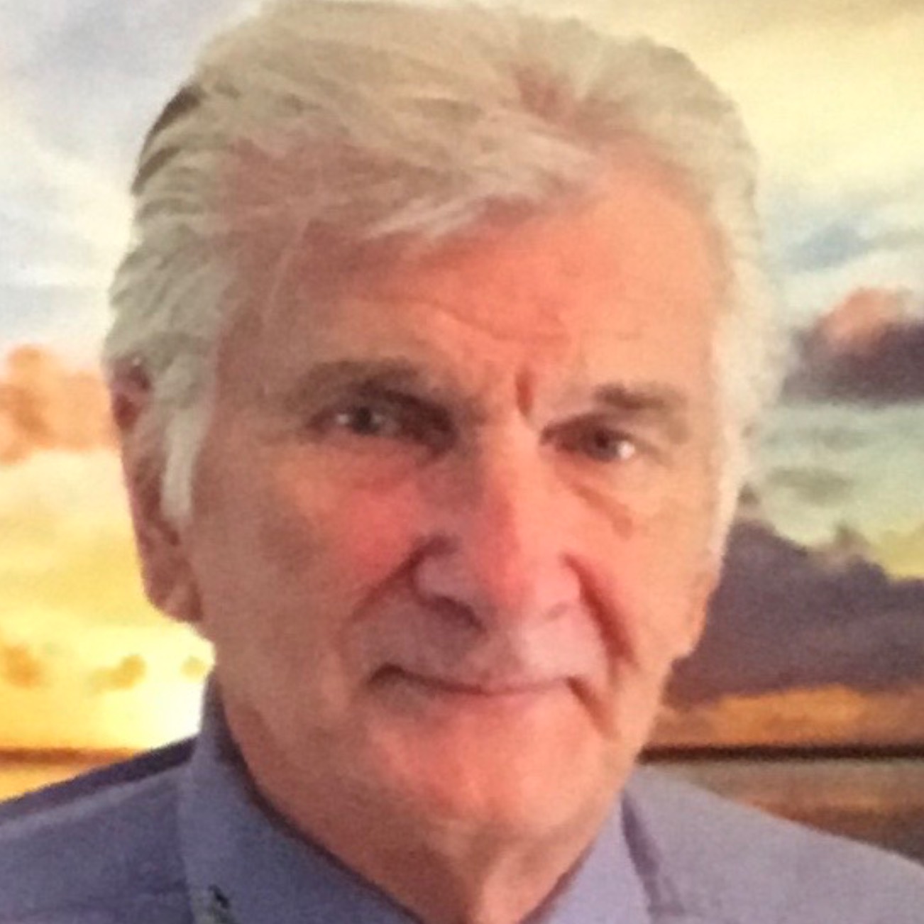 Phillip Demcovitz
