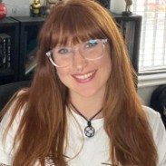 Amanda Walters