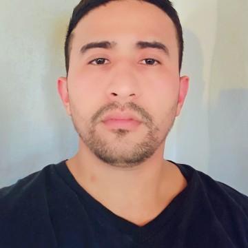 Ricardo Irias