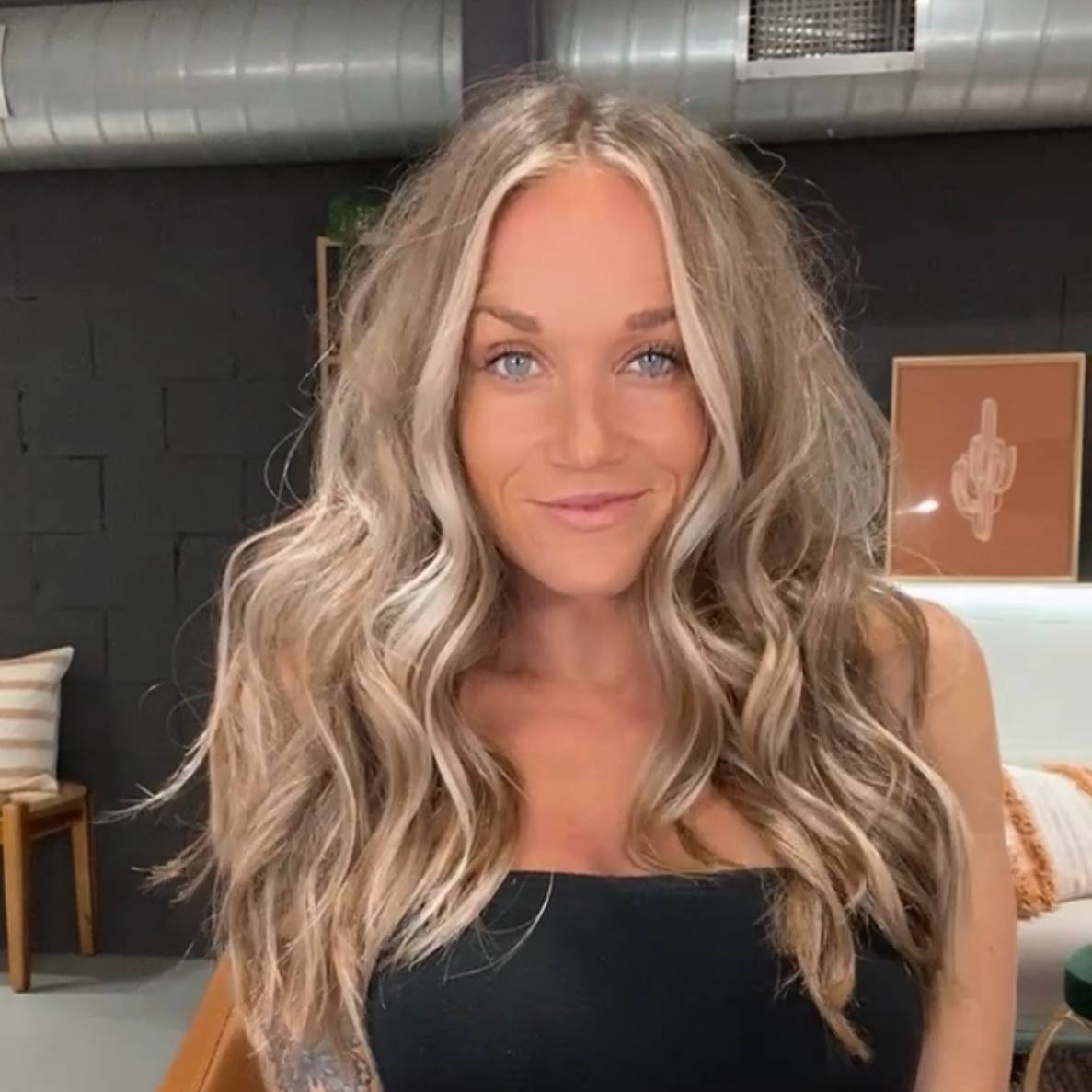 Aimee Poppert