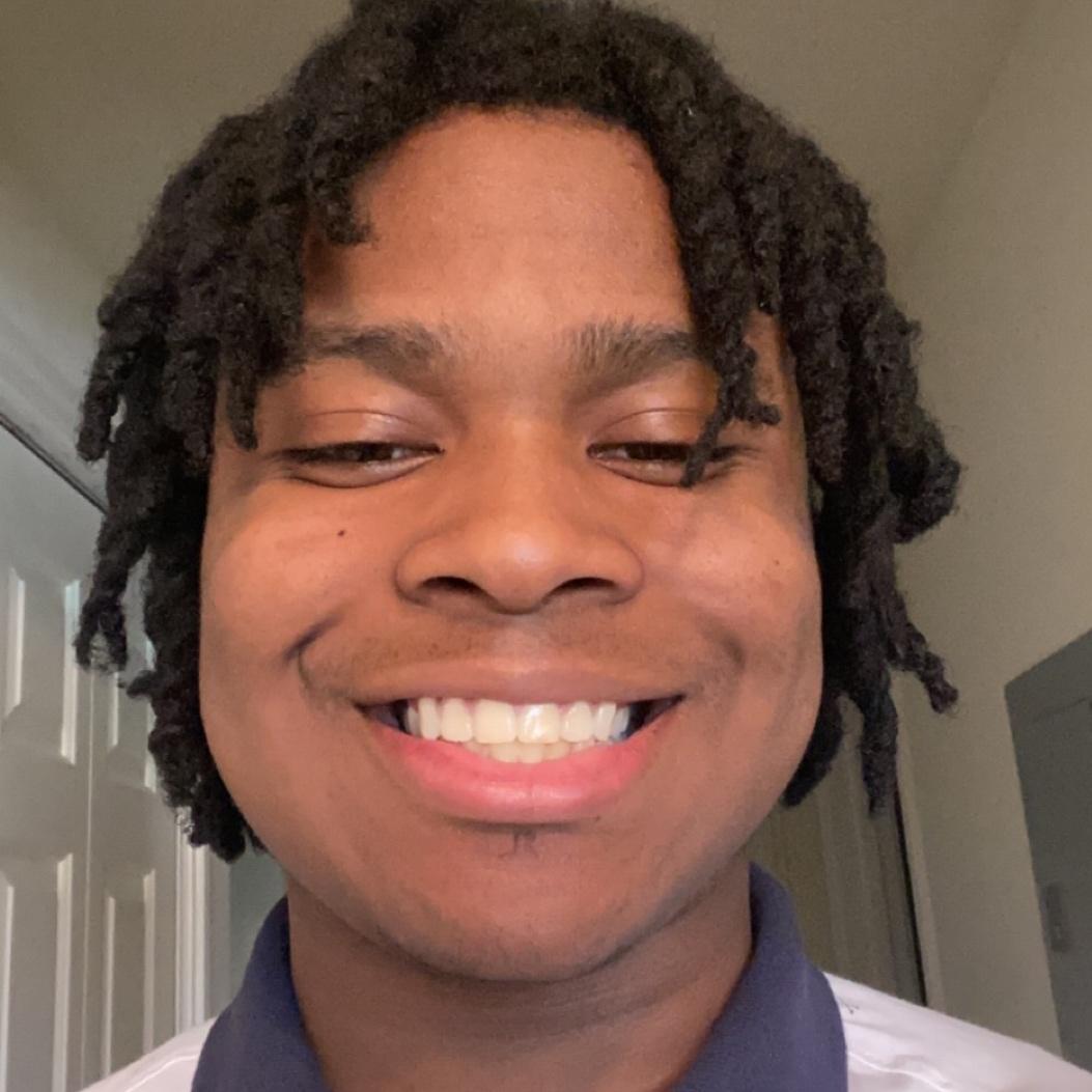 Anselm Mohammed
