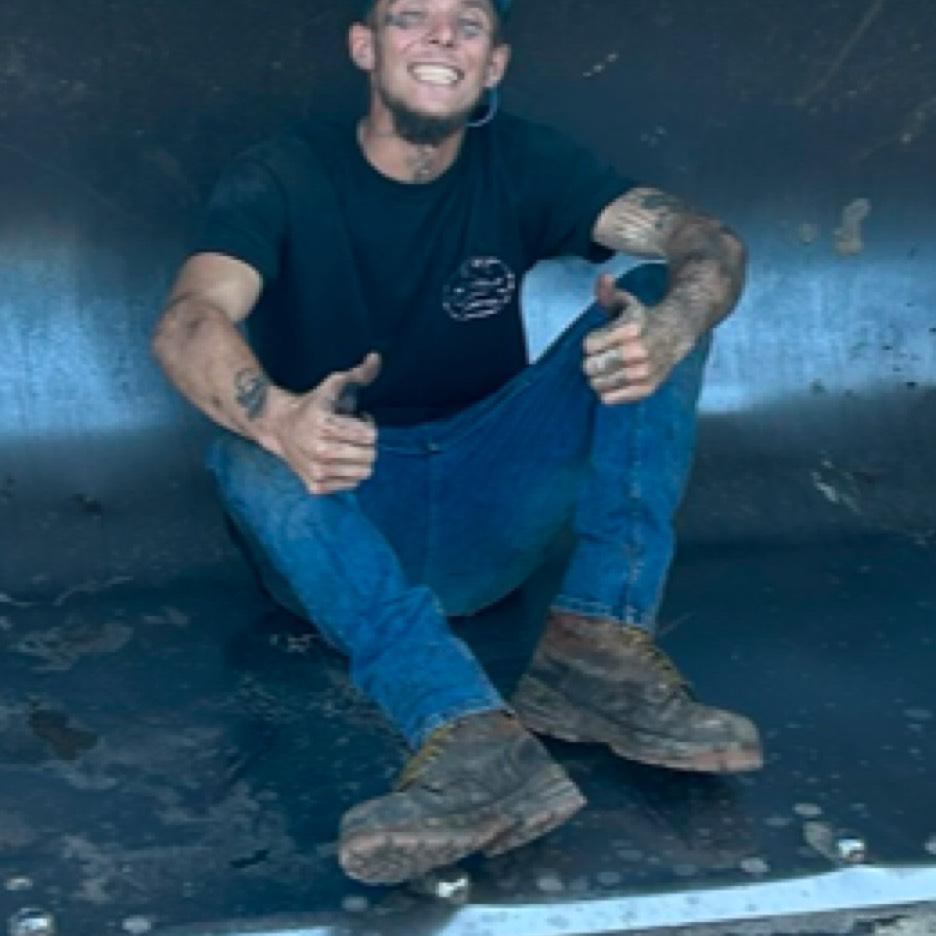 Joel Stoddard