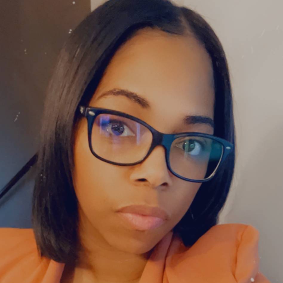 Tyneshia Jones