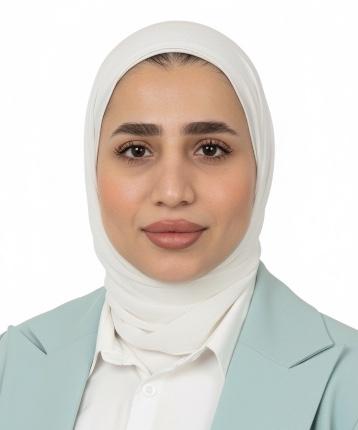 Tasnim Mayqari