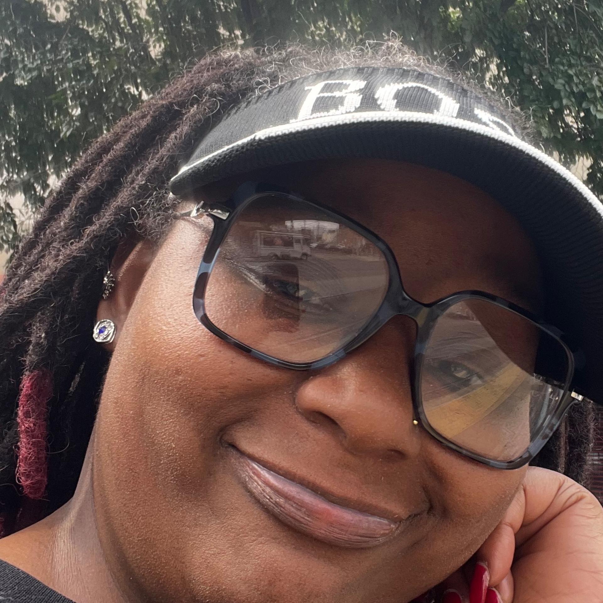 Daaiyah Dockery