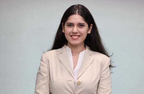 Bhavya Ahlawat