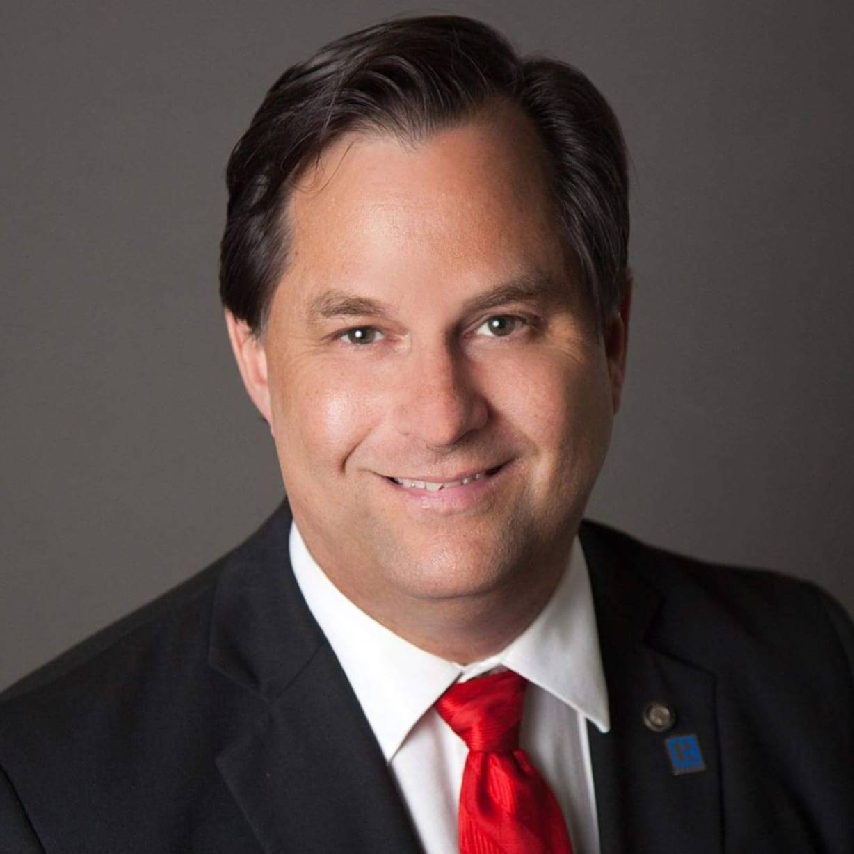 Jeffrey G. Estes