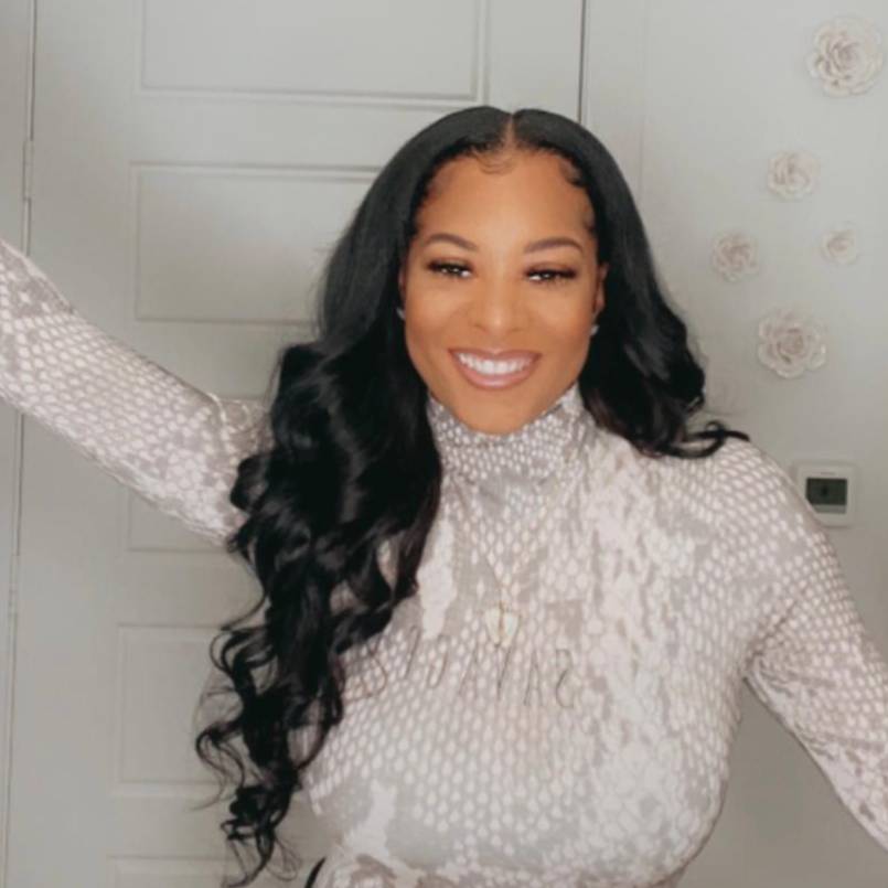 Crystal Simmons