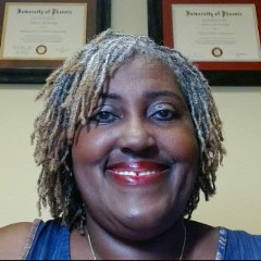SHAWVA BROWN LOVELADY