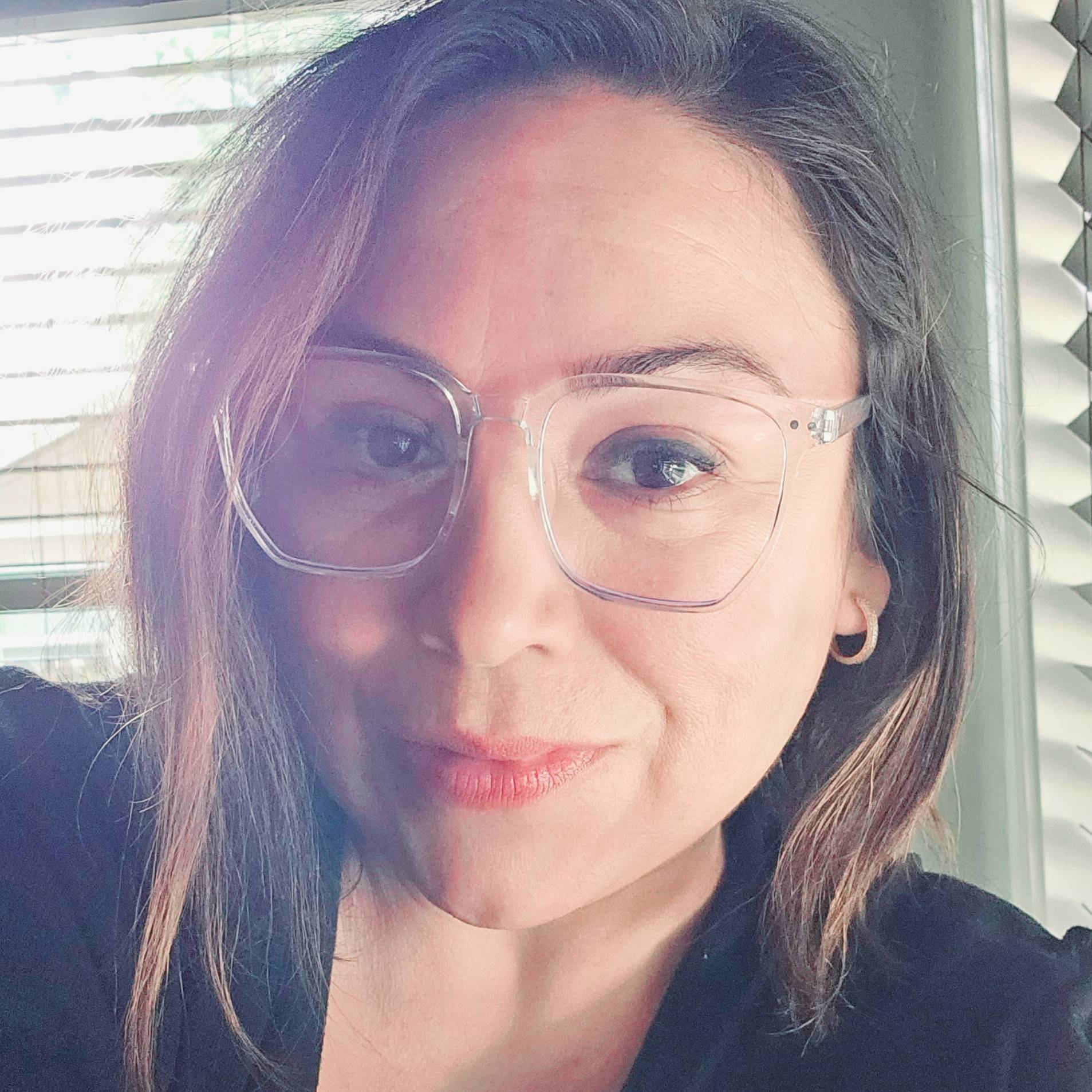 Maria I. Lopez