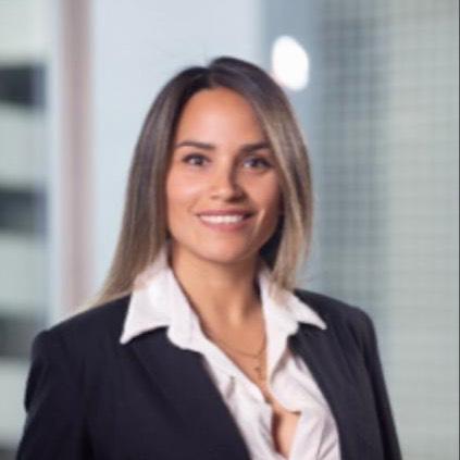 Johanna Evia