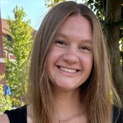 Tess Schmitt