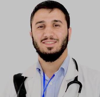 Huthaifa Mohammad Ayash Alawneh