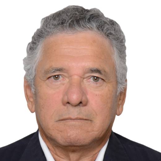 Jesús Rafael Bacca Martínez