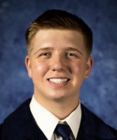 Caleb Limpert