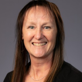 Laurie Bevins