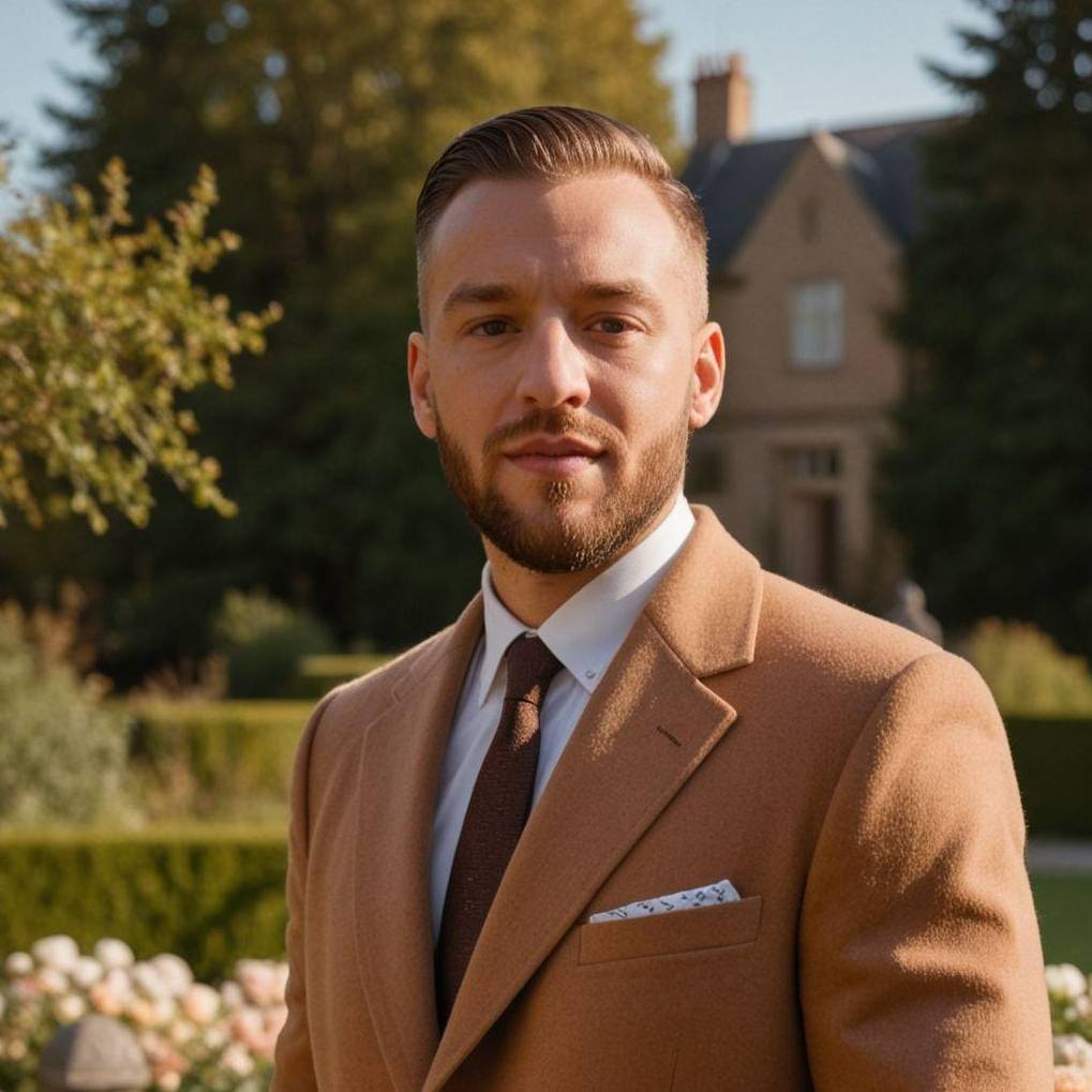 RYAN R. HALLEE