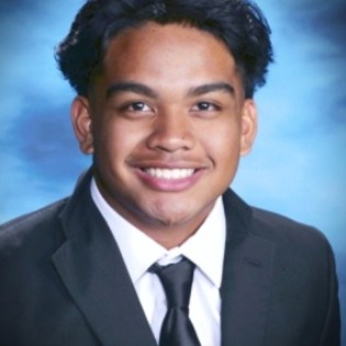 Josiah Ungos