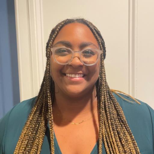 Raquel Blandford