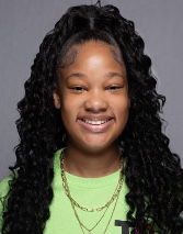 Kyndal Williams