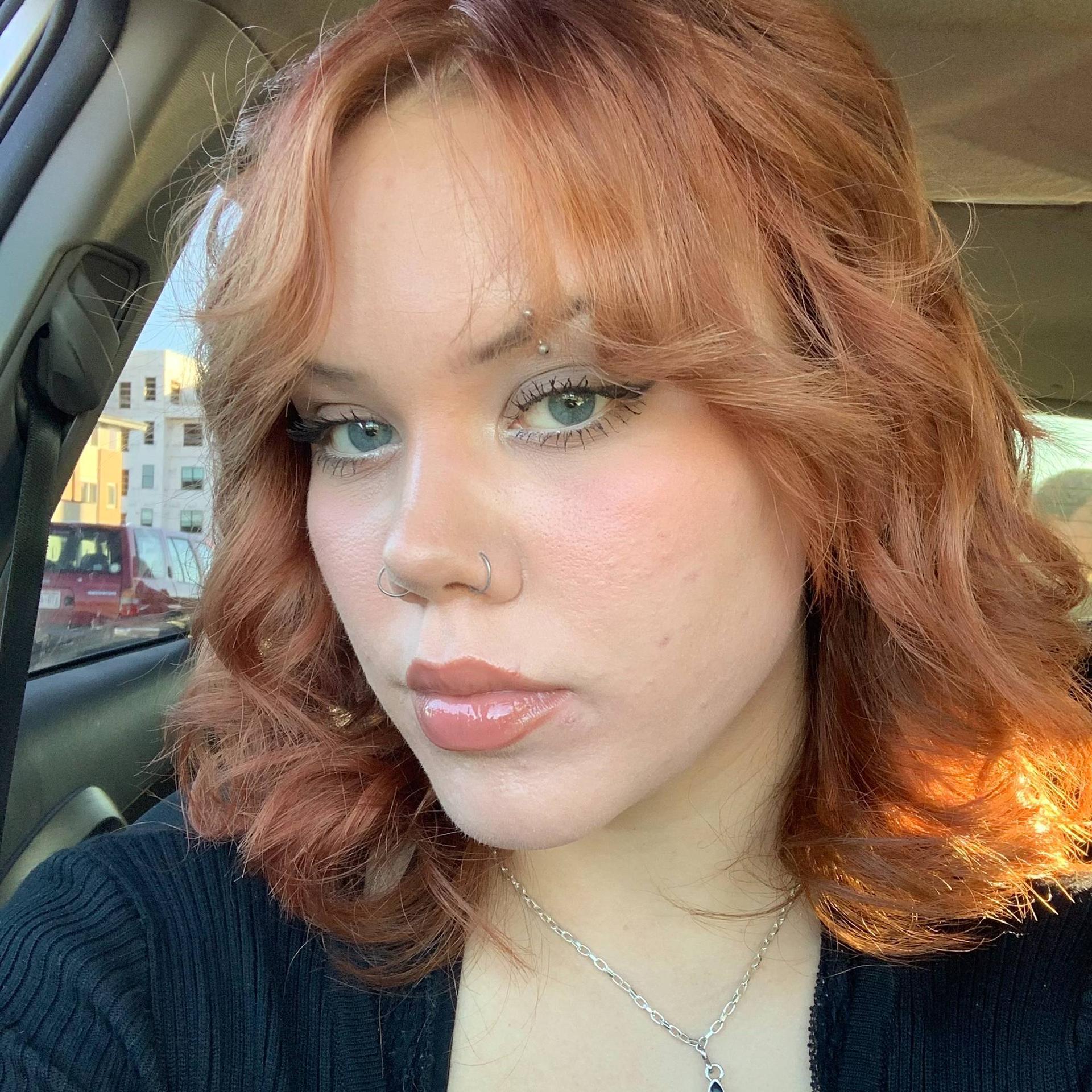 Bailee Valentine