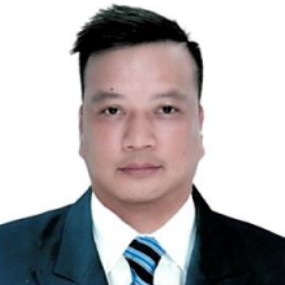 Melvin Damaolao