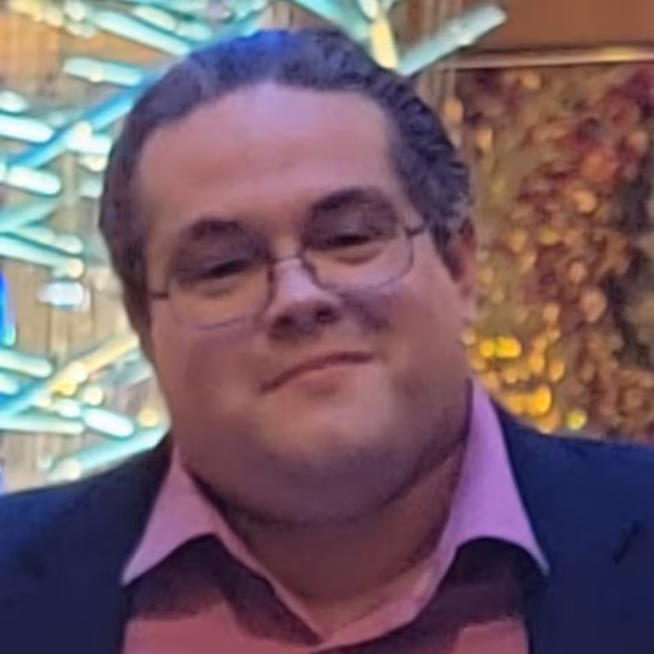 Javier Rosa