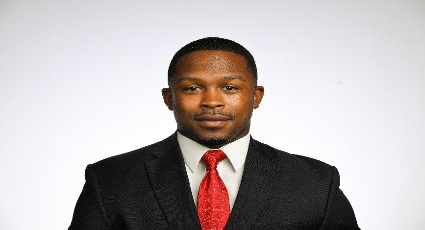 DONTEZ BYRD