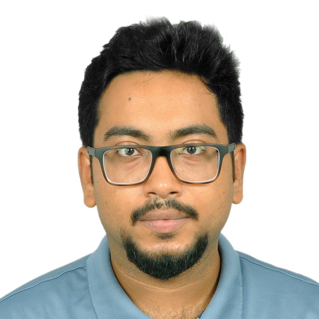 Shouvik Mukherjee