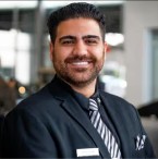 Robbie Abbasi