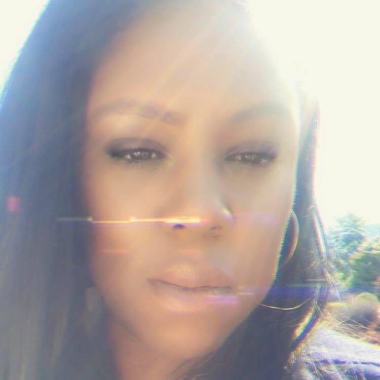 Tracee Freeman-Otey