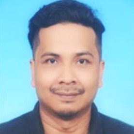 Azlan Mohamad