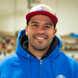 Dieyson Suman