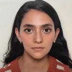 Ana Gabriela Simmons