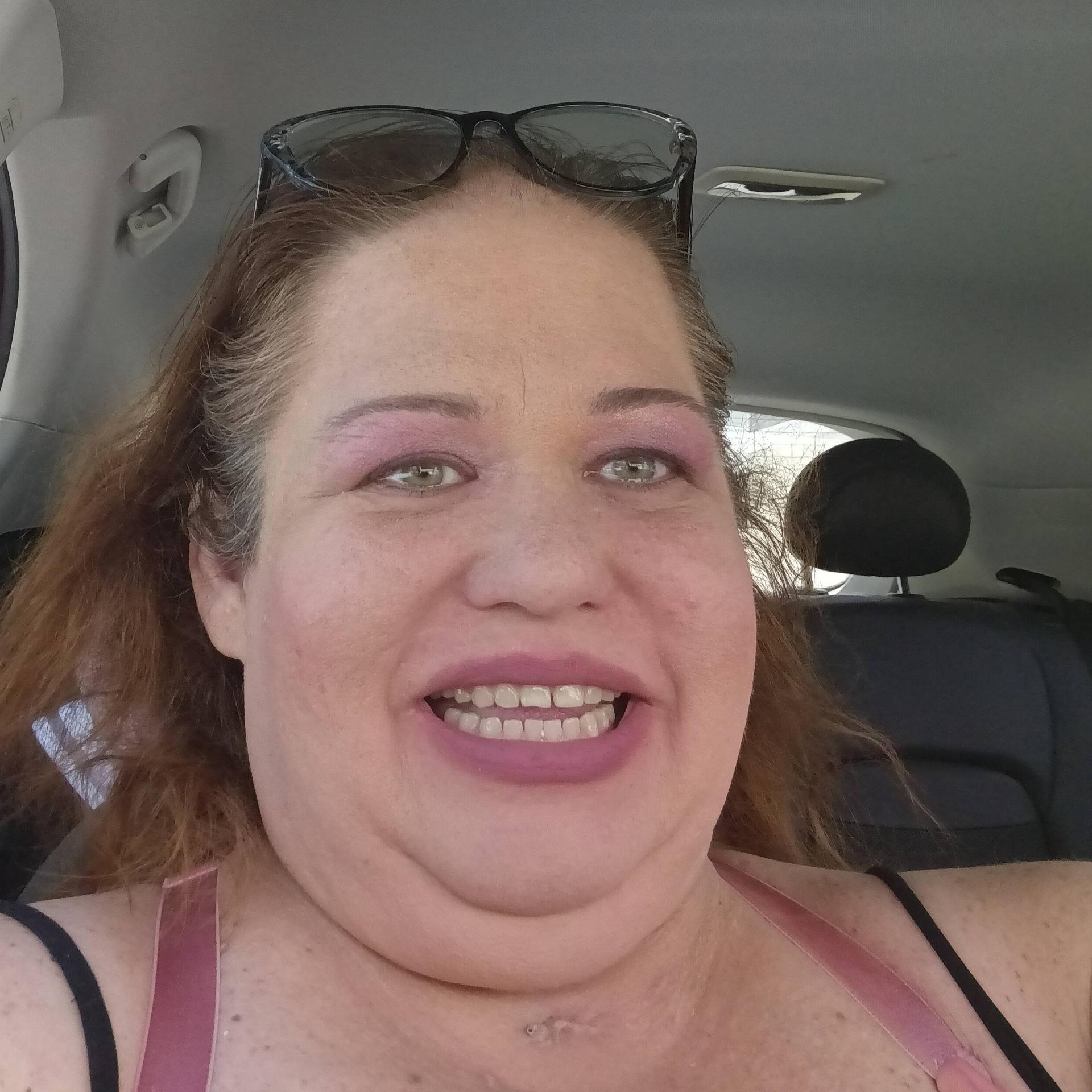 CINDY LANDFAIR