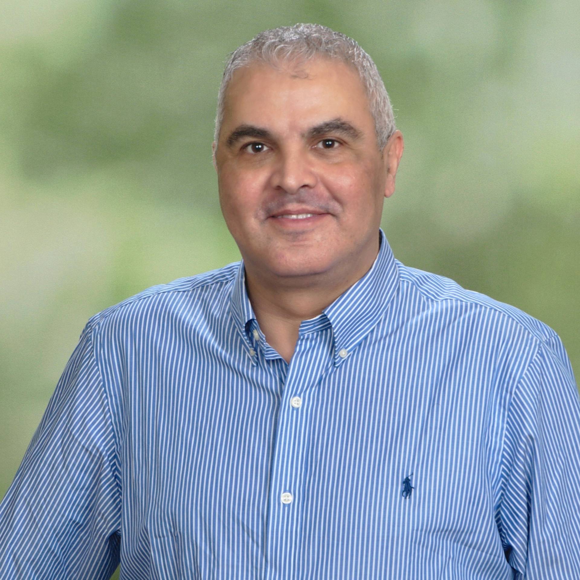 Shihab Elgrini