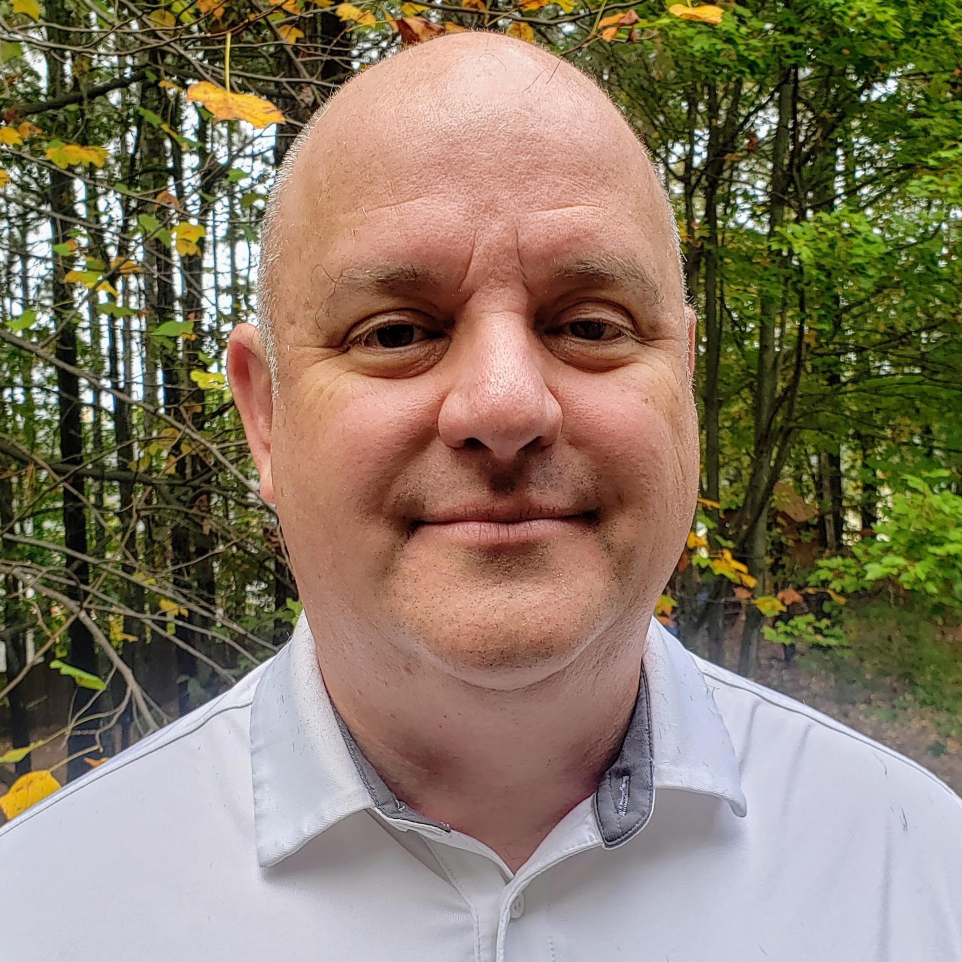 Tom Cabanski