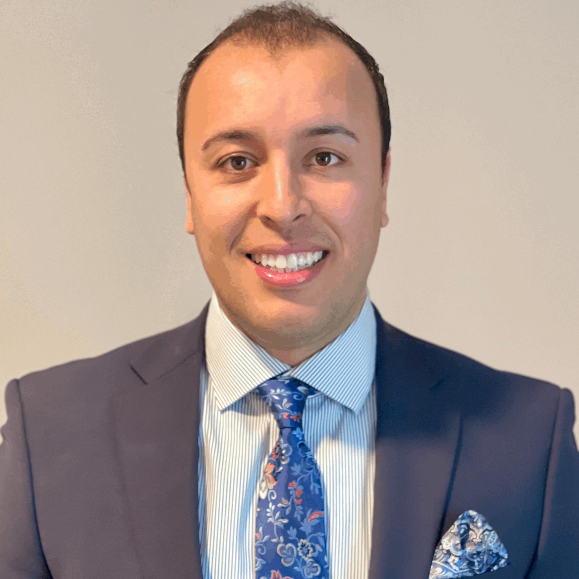 Haykel Abrougui