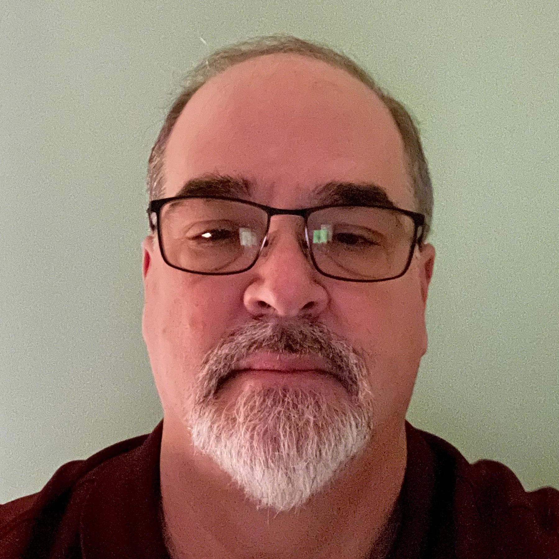 Lawrence Tarter