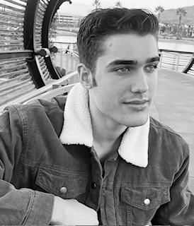Logan Howard