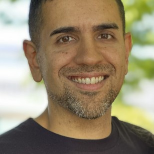 Michael Rivera