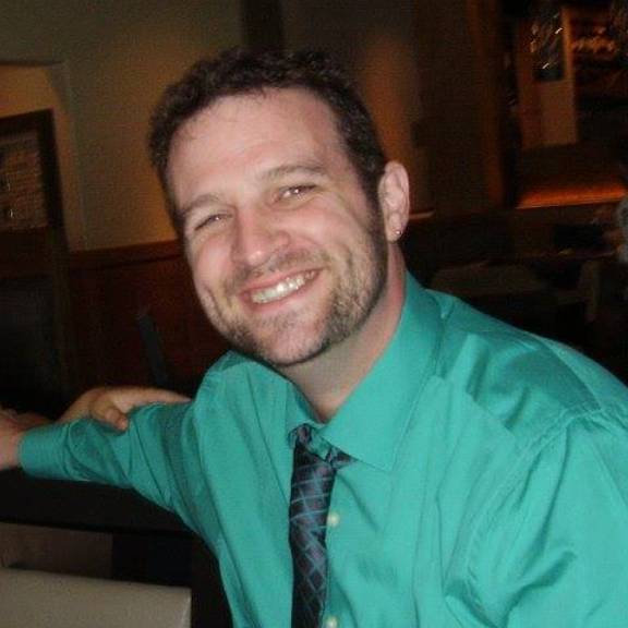 Steven Haney