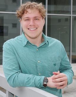 Kaden Baker