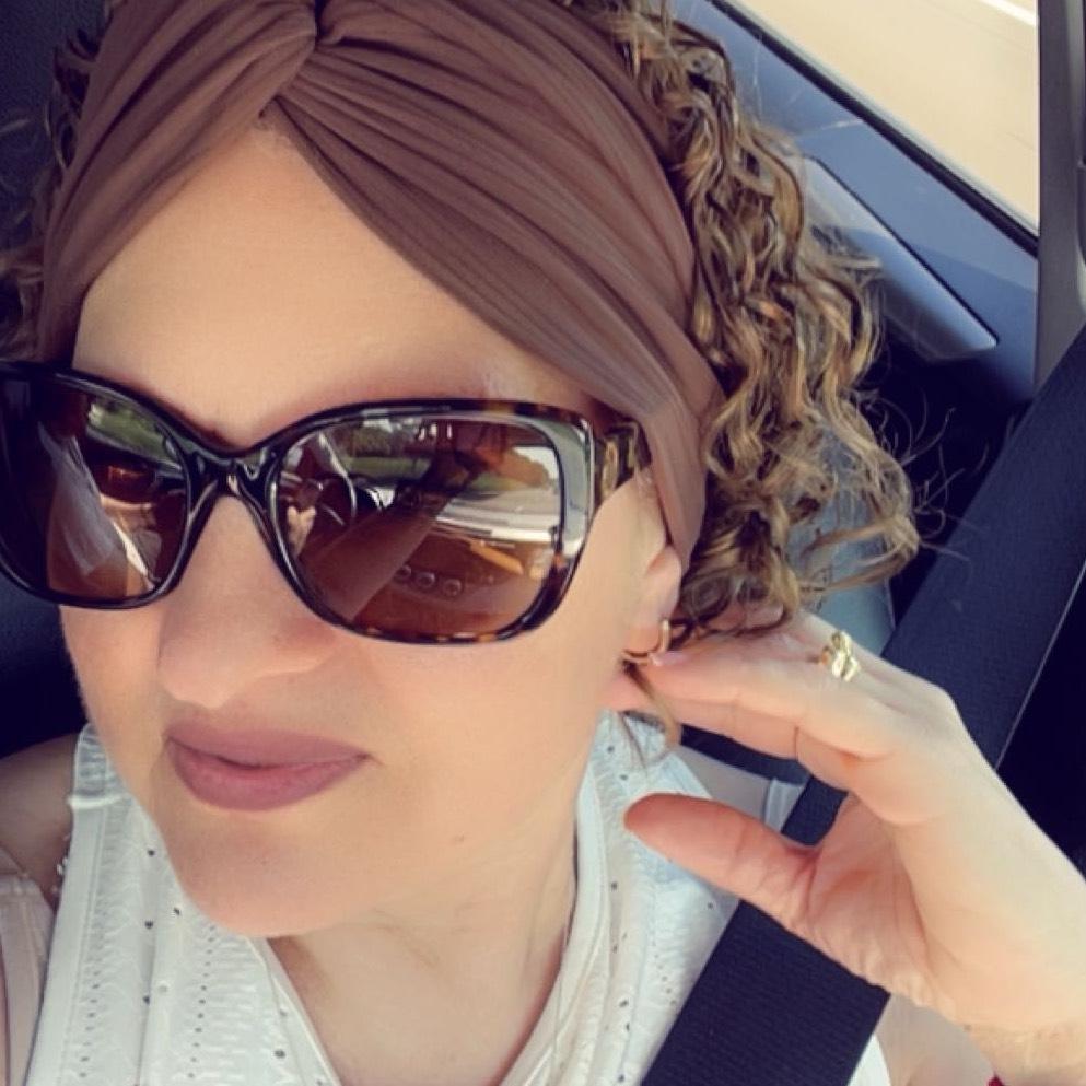 Maribel Estevez