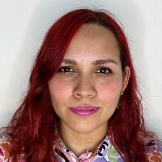 Juliana Monserrat Serrato Gonzalez