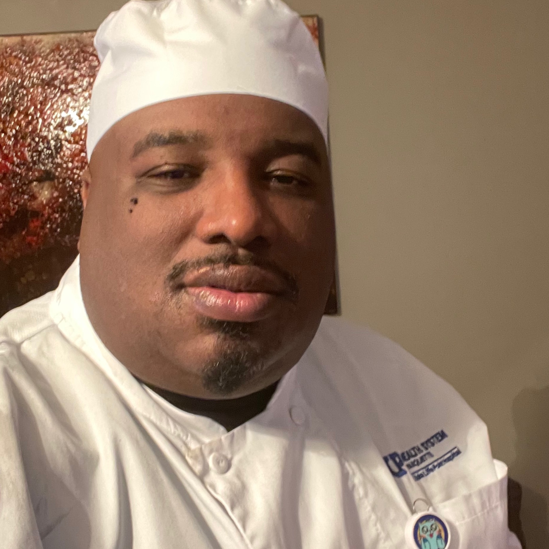 Adrian Williams