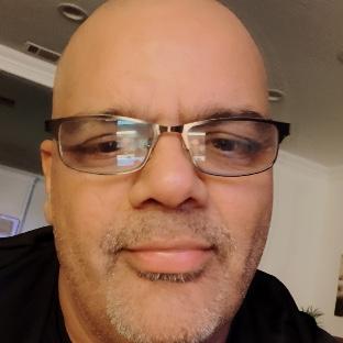 Omar A. Rizvi