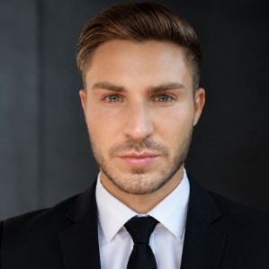 Matt Gregory
