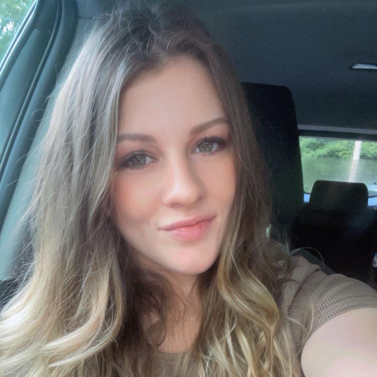 Kristie ROCKWELL